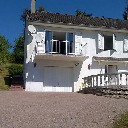 Maison Trigueres Екстериор снимка