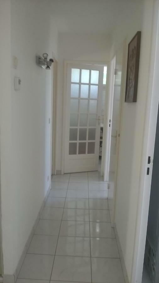 Maison Trigueres Екстериор снимка