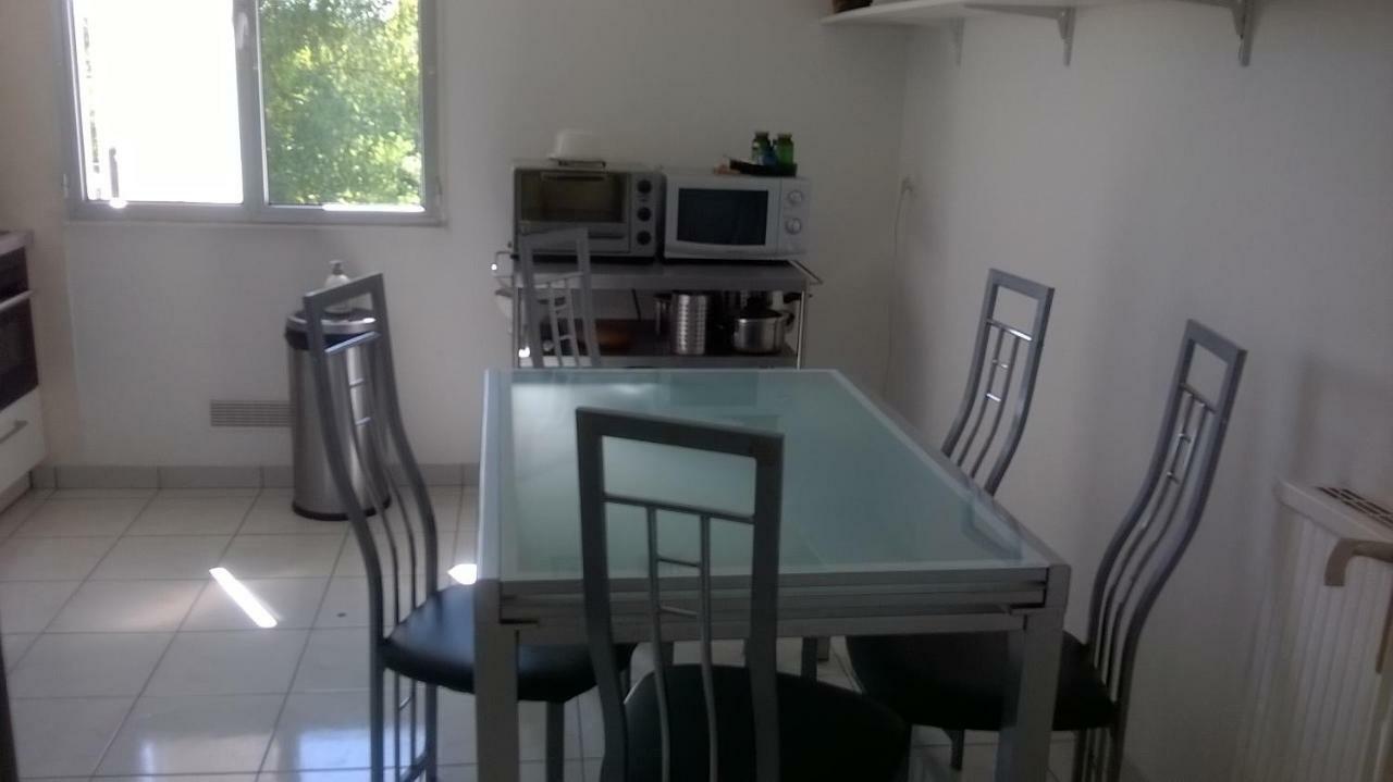 Maison Trigueres Екстериор снимка