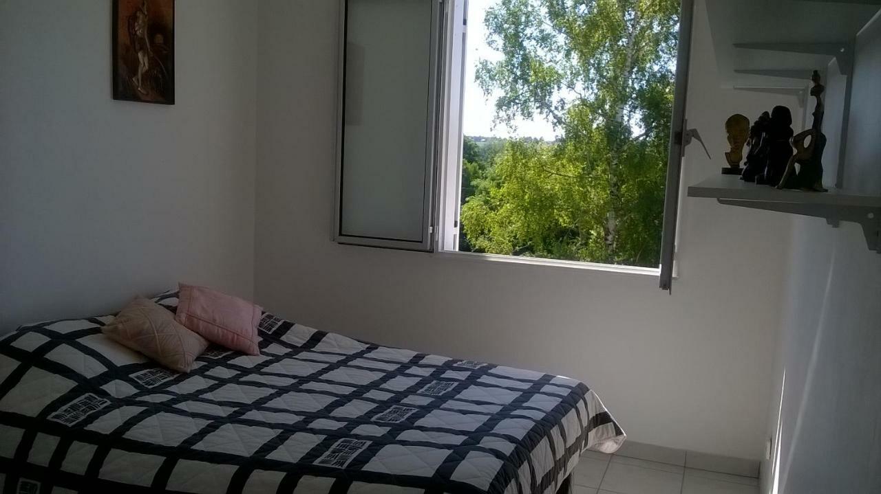 Maison Trigueres Екстериор снимка
